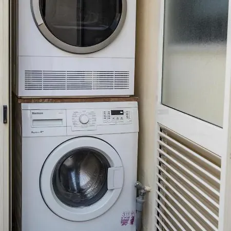 Apartament Bugibba Square Seaview 3 Bedroom St Paul's Bay