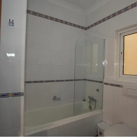 Apartment Bugibba Square Seaview 3 Bedroom *