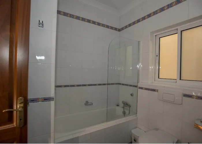 アパート Bugibba Square Seaview 3 Bedroom *