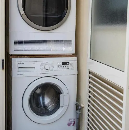 Διαμέρισμα Bugibba Square Seaview 3 Bedroom Σεντ Πόλς Μπέι